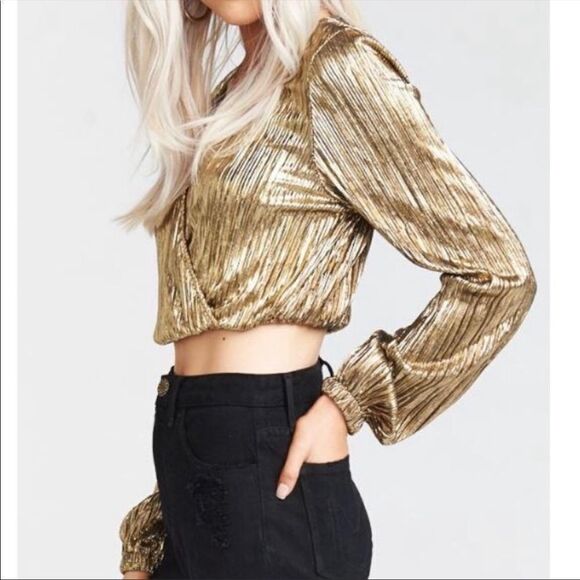 Show Me Your Mumu Donovan Top - Picture 5 of 14